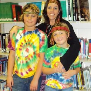 Meet your Posher, Johna